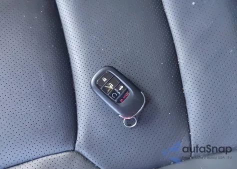 2025 Honda Accord Hybrid Ex-L from USA, damaged, VIN 1HGCY2F65SA051960